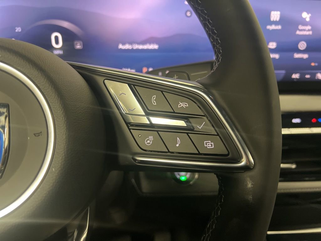 New 2026 Buick Enclave Sport Touring w/ Power Package image 18