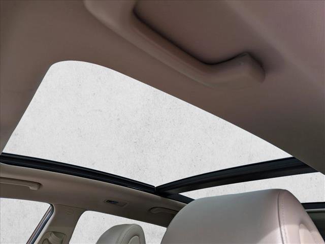 Used 2016 Hyundai Tucson Limited w/ Option Group 03 image 16