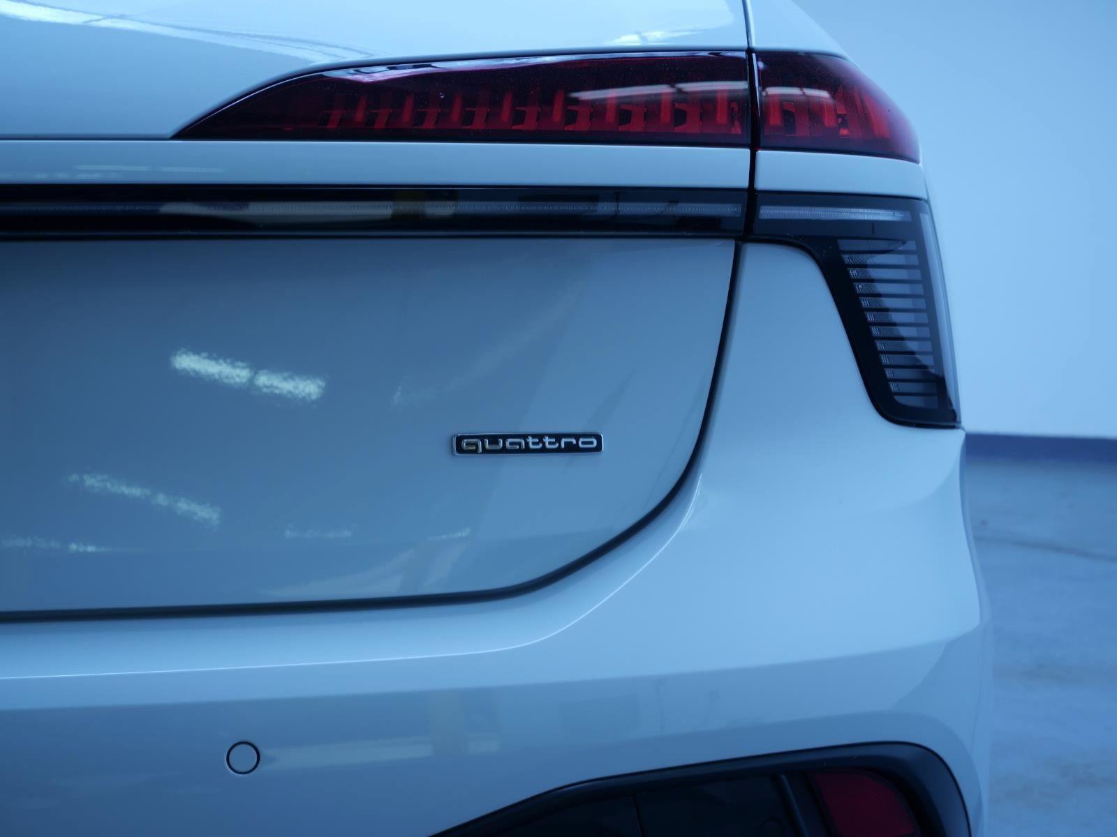 New 2026 Audi A6 Premium Plus AWD/4WD image 10