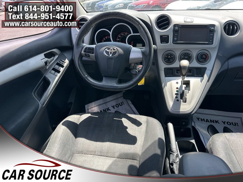 Used 2013 Toyota Matrix S w/ S Sport Pkg AWD/4WD image 14