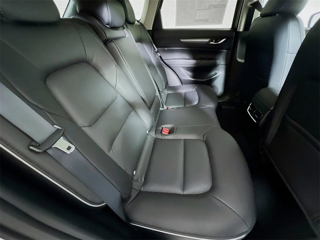 New 2025 MAZDA CX-5 AWD 2.5 S w/ Select Package image 20