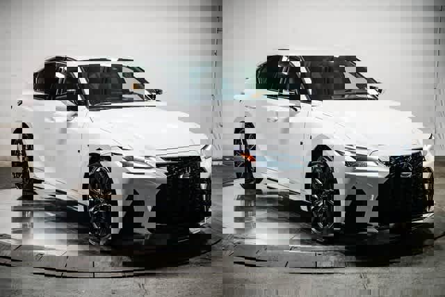 Used 2025 Lexus IS 300 F Sport image 5