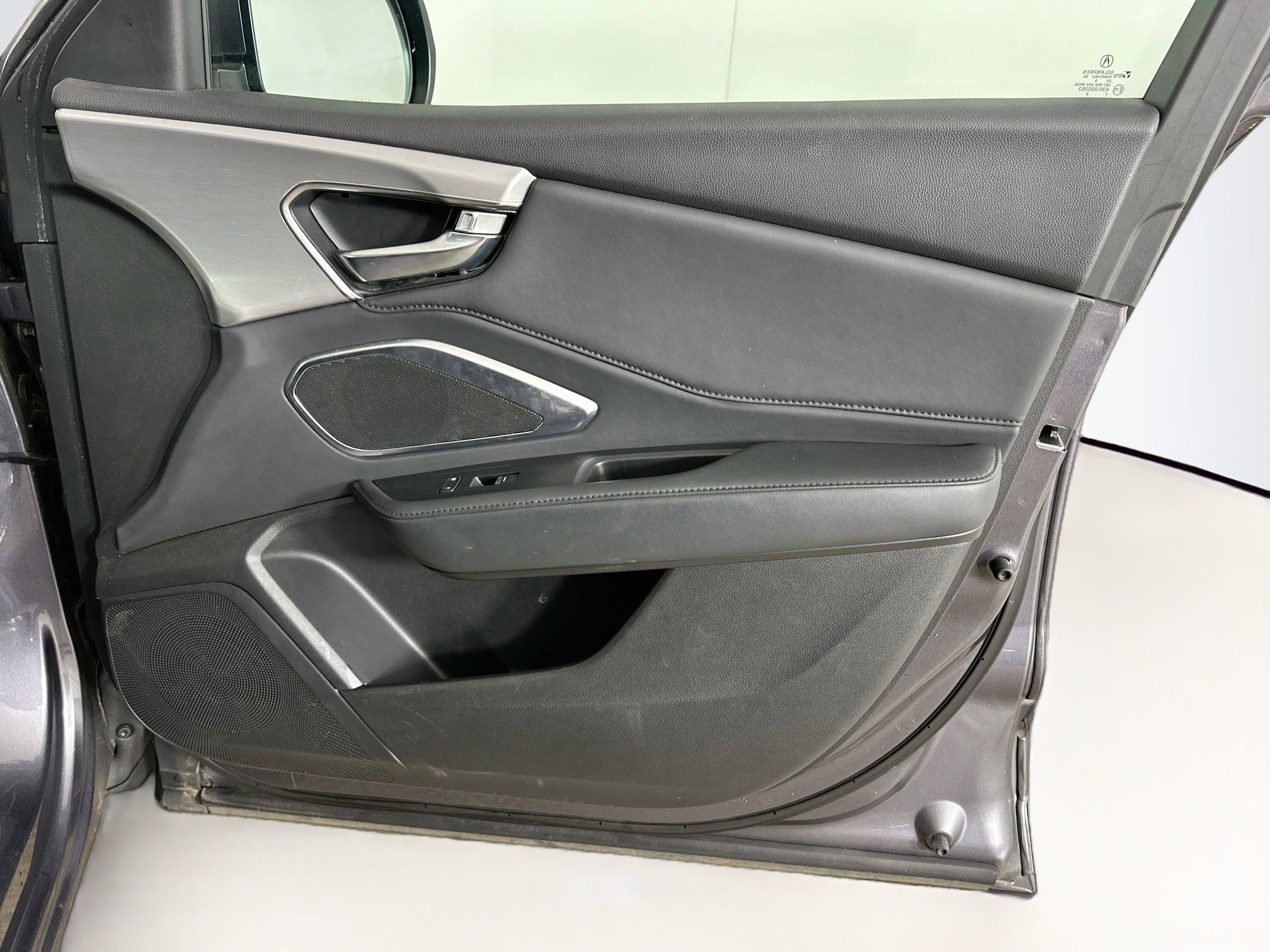 Used 2020 Acura RDX FWD image 32