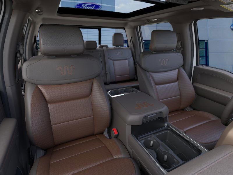New 2026 Ford F250 King Ranch image 10