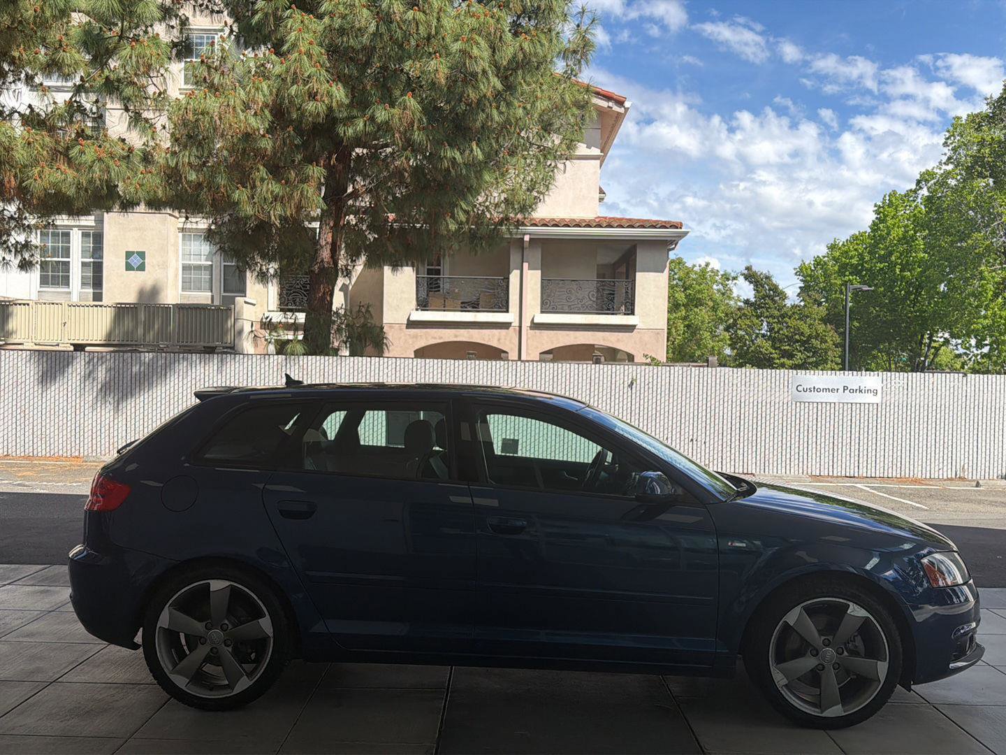 Used 2011 Audi A3 2.0T Premium Plus image 6