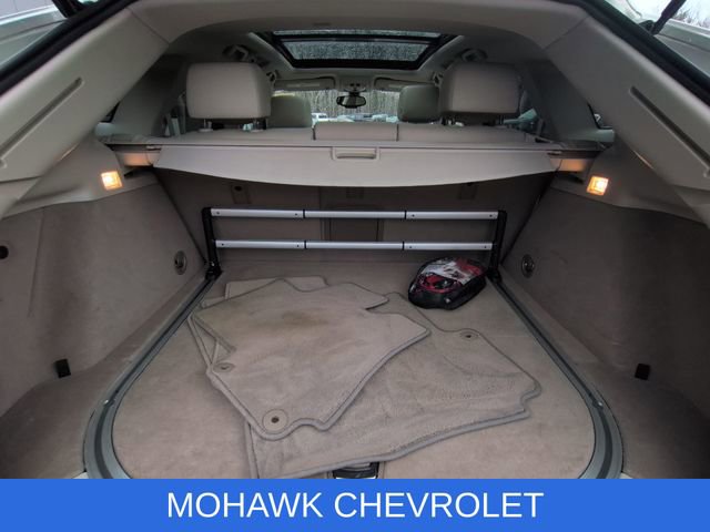 Used 2015 Cadillac SRX Luxury image 28