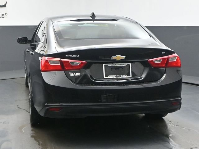 Used 2018 Chevrolet Malibu LT w/ Leather Package image 33
