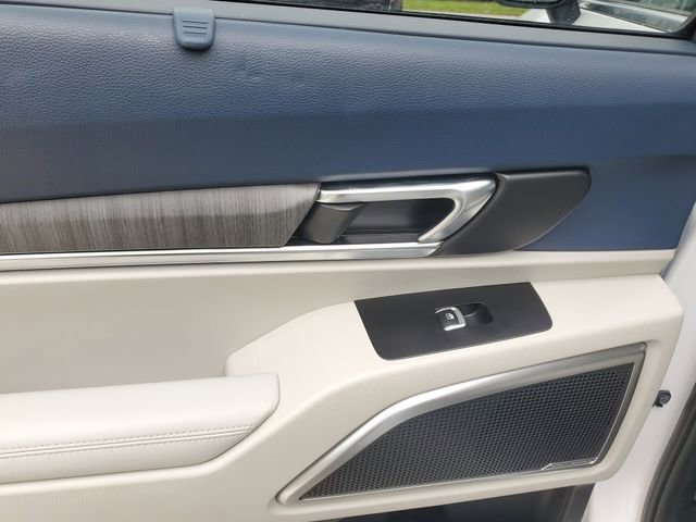 Certified 2024 Kia Telluride EX image 10