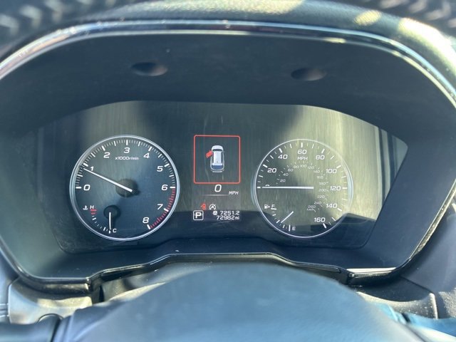 Used 2020 Subaru Outback Premium image 20