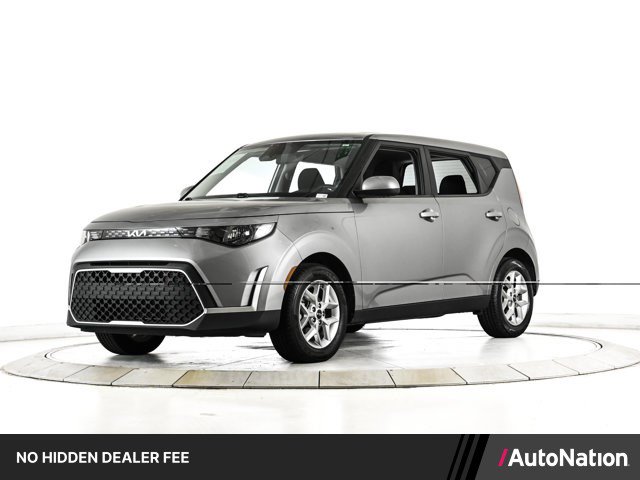 Used 2024 Kia Soul LX w/ Option Group 015
