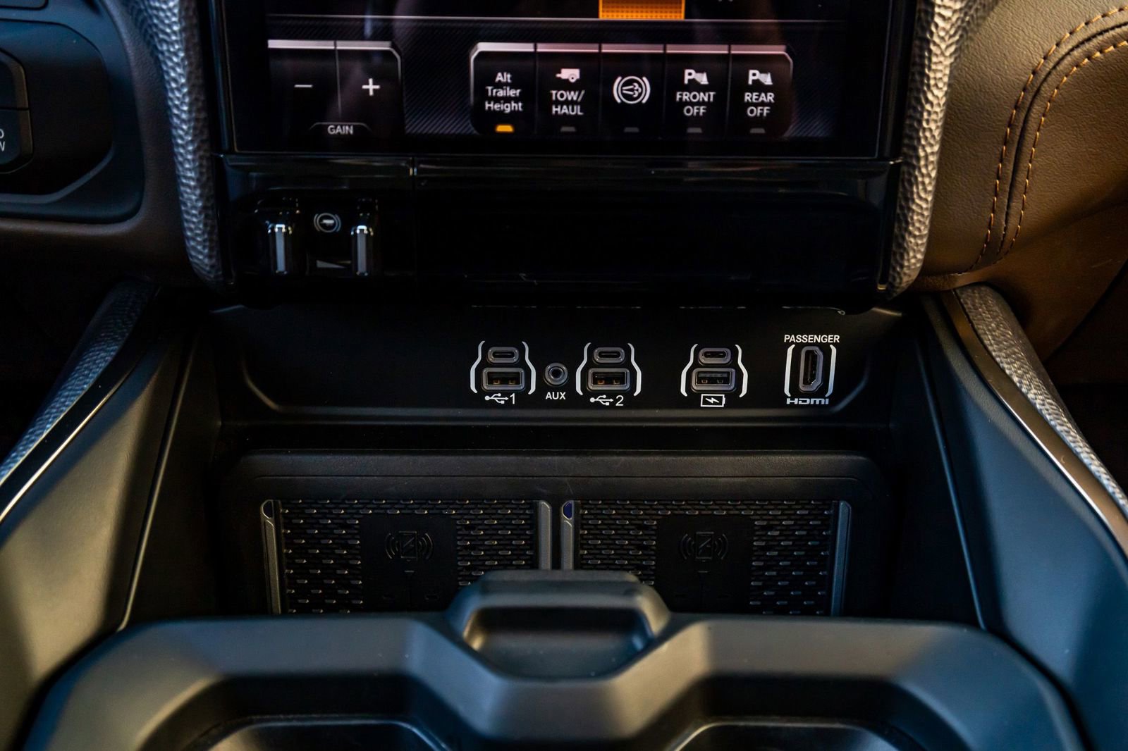 Used 2025 RAM 2500 Limited image 26