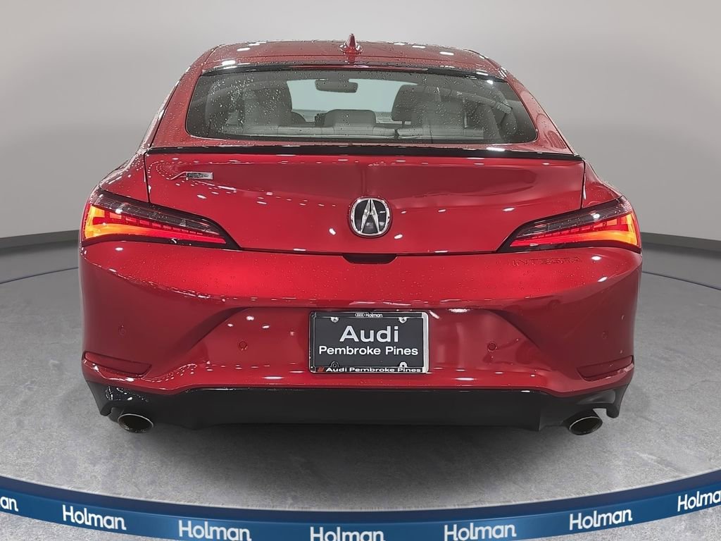 Used 2023 Acura Integra A-Spec image 7