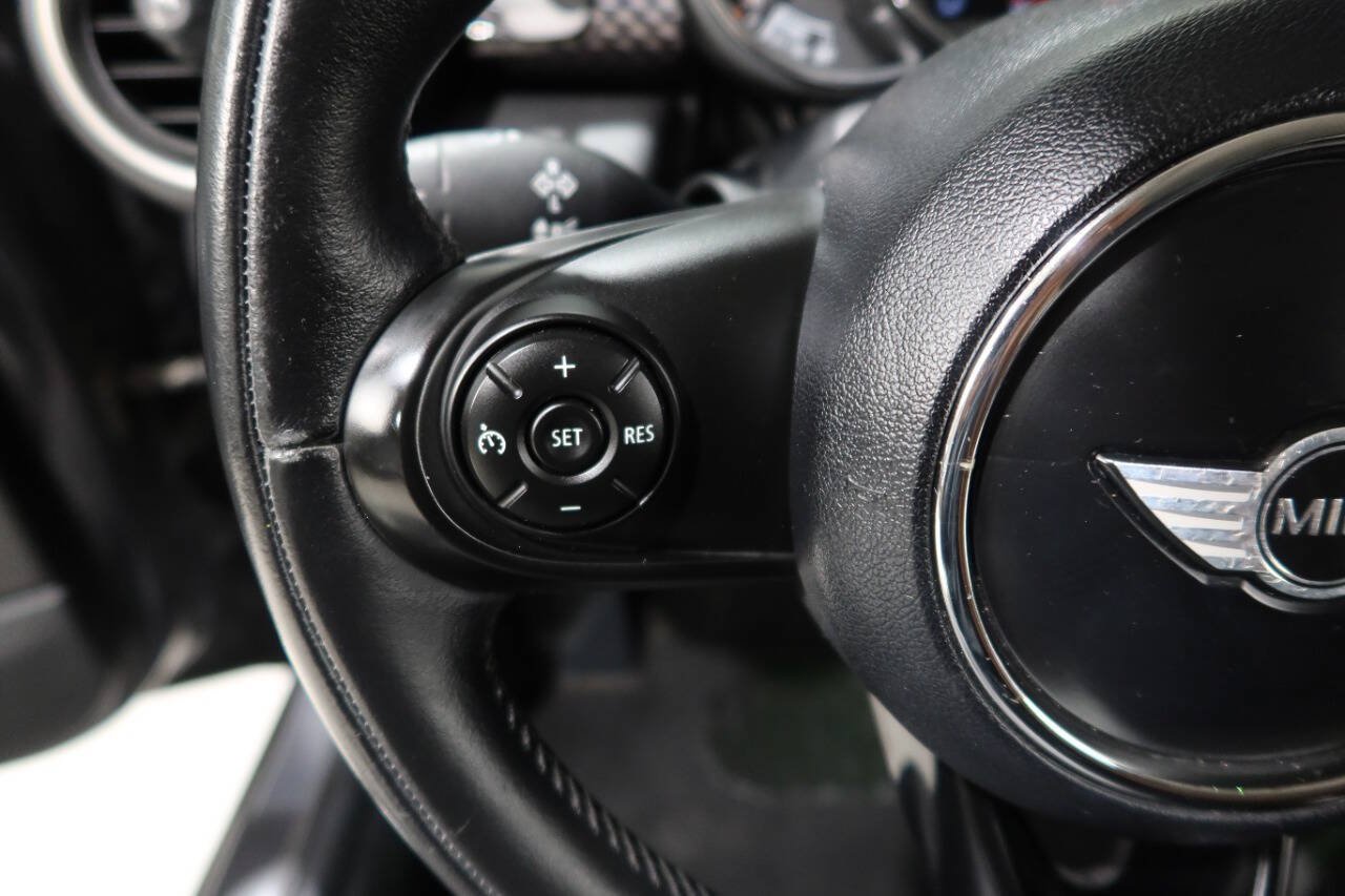 Used 2015 MINI Cooper S FWD image 27