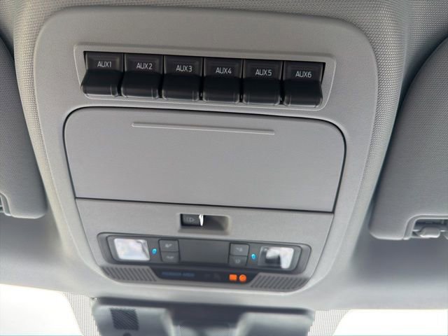 Used 2026 Ford F450 XL w/ XL Chrome Package image 36