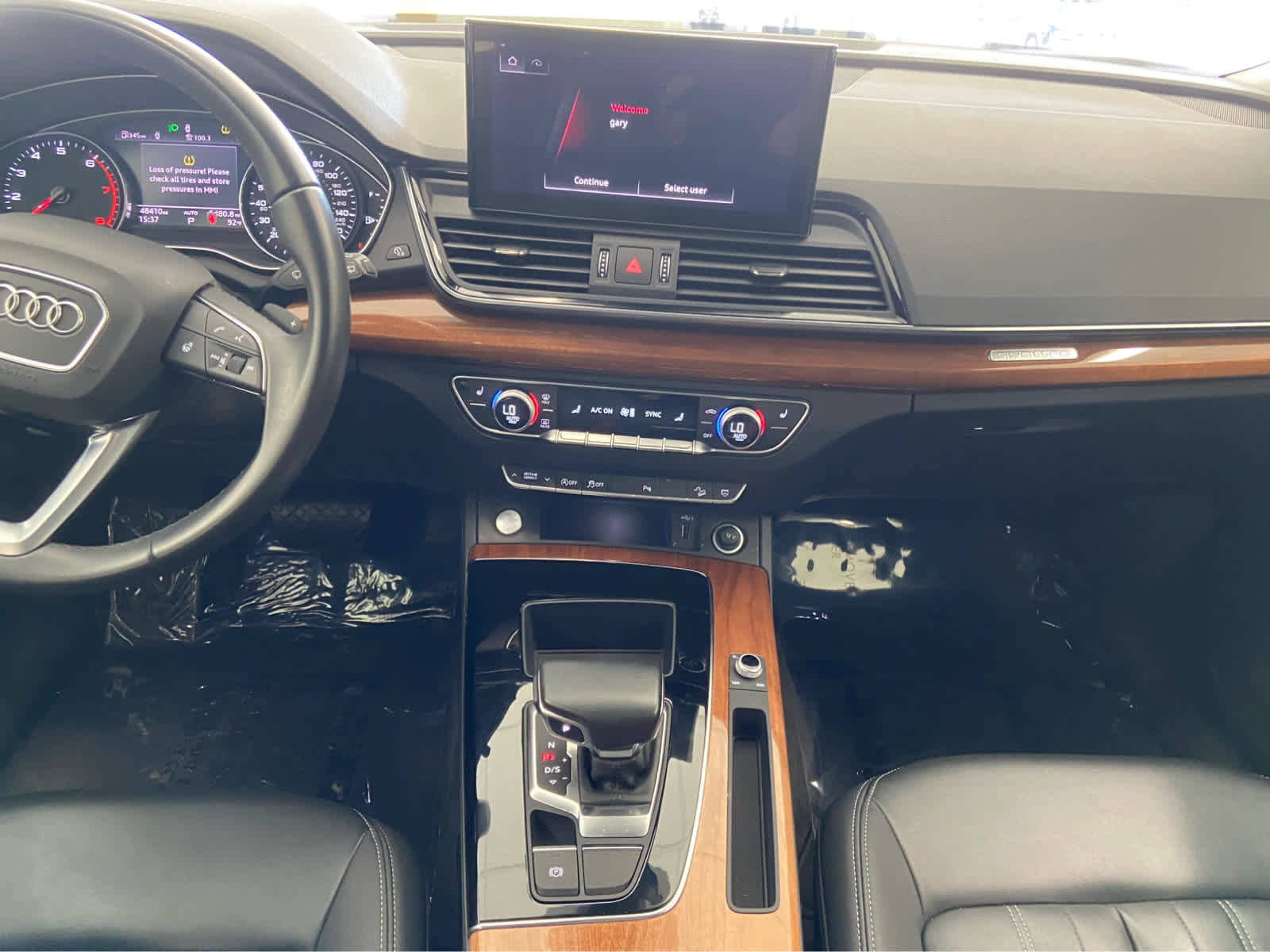 Used 2022 Audi Q5 2.0T Premium image 19