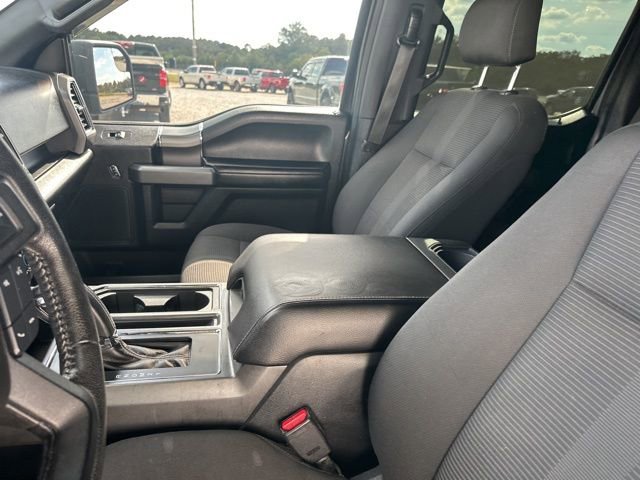 Used 2016 Ford F150 XLT w/ Equipment Group 302A Luxury image 15