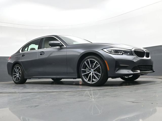 Used 2019 BMW 330i Sedan RWD image 28