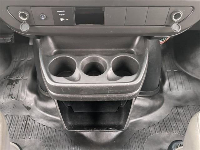 Used 2012 GMC Savana 2500 Extended w/ Power Package image 19