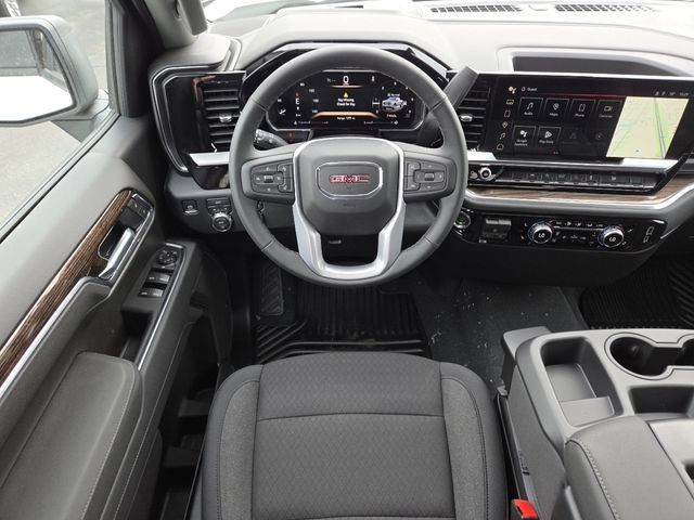 New 2026 GMC Sierra 1500 Elevation AWD/4WD image 29