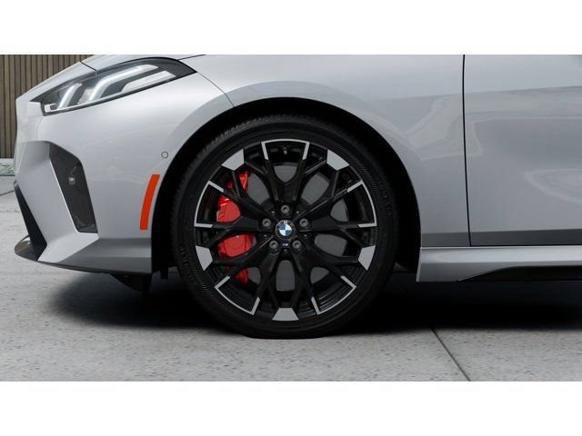 New 2026 BMW M235i xDrive w/ Technology Package AWD/4WD image 7