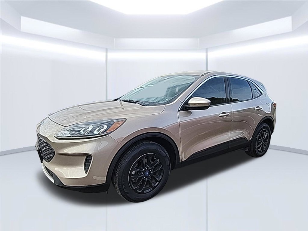 Used 2020 Ford Escape SE AWD/4WD image 14