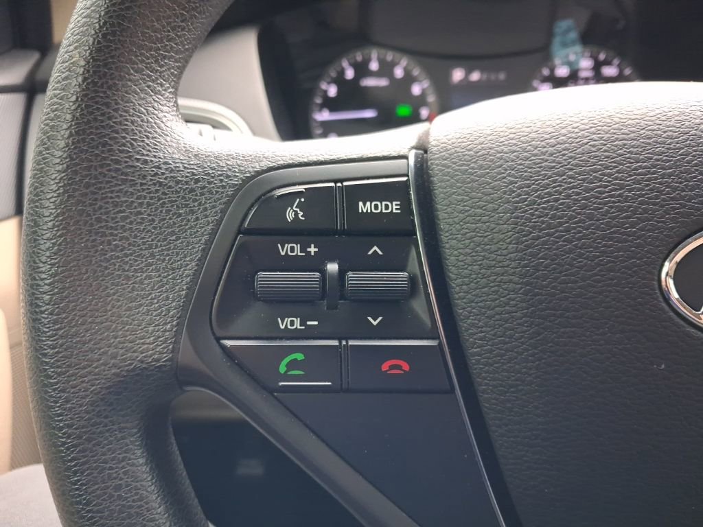 Used 2015 Hyundai Sonata SE w/ Option Group 09 image 28