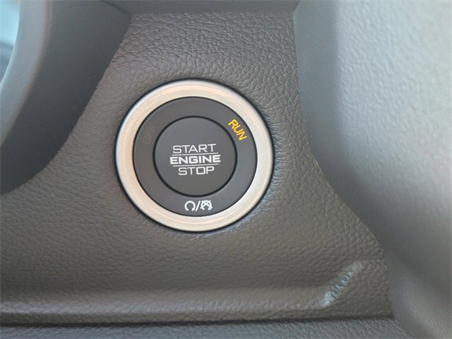 New 2025 RAM 1500 Big Horn image 19