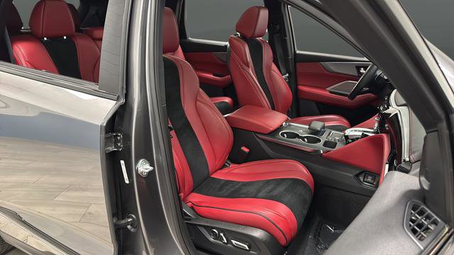 Used 2022 Acura MDX A-Spec image 23