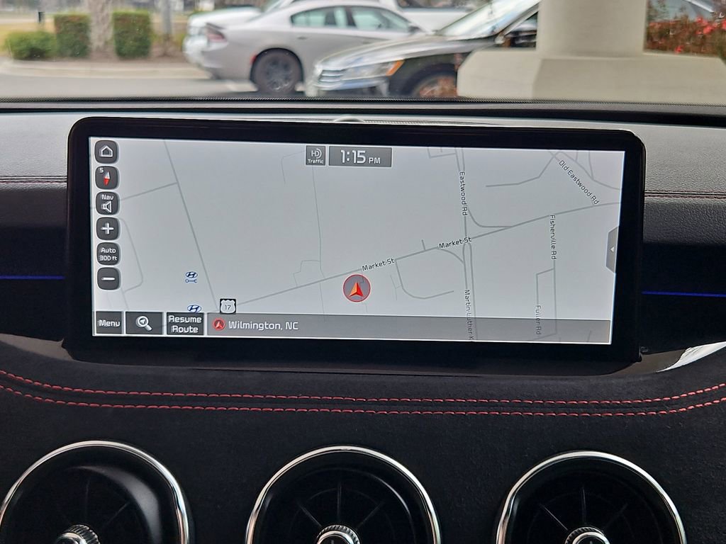 Used 2022 Kia Stinger GT2 image 18