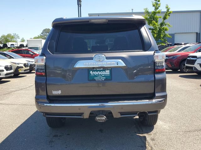Used 2023 Toyota 4Runner Limited image 5