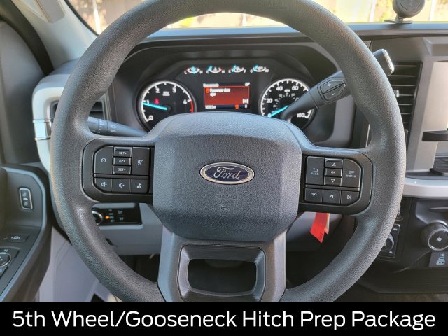 Certified 2024 Ford F350 XLT AWD/4WD image 19