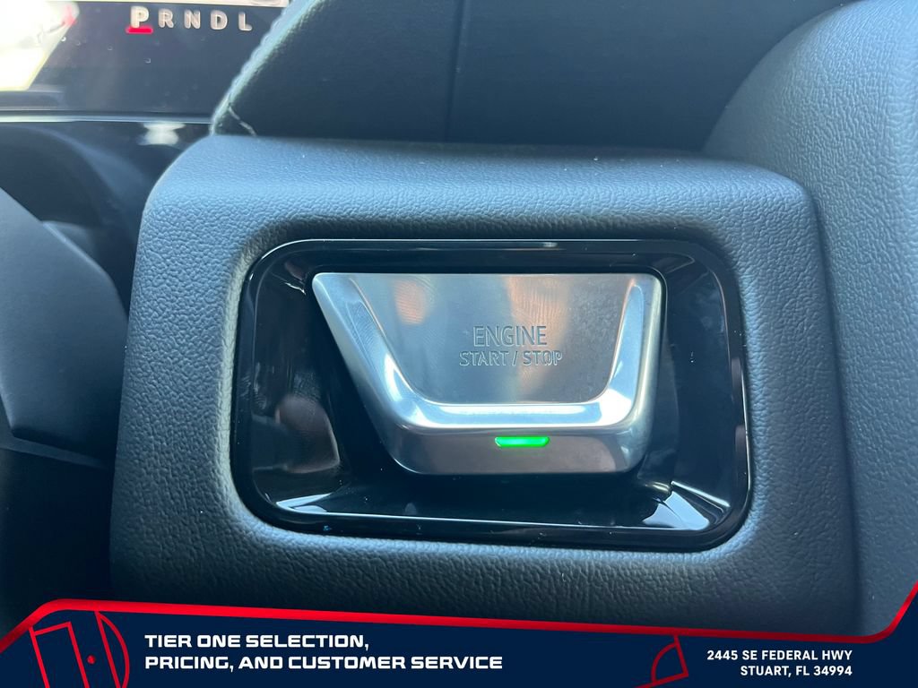 New 2026 GMC Yukon Denali w/ Denali Reserve Package AWD/4WD image 29