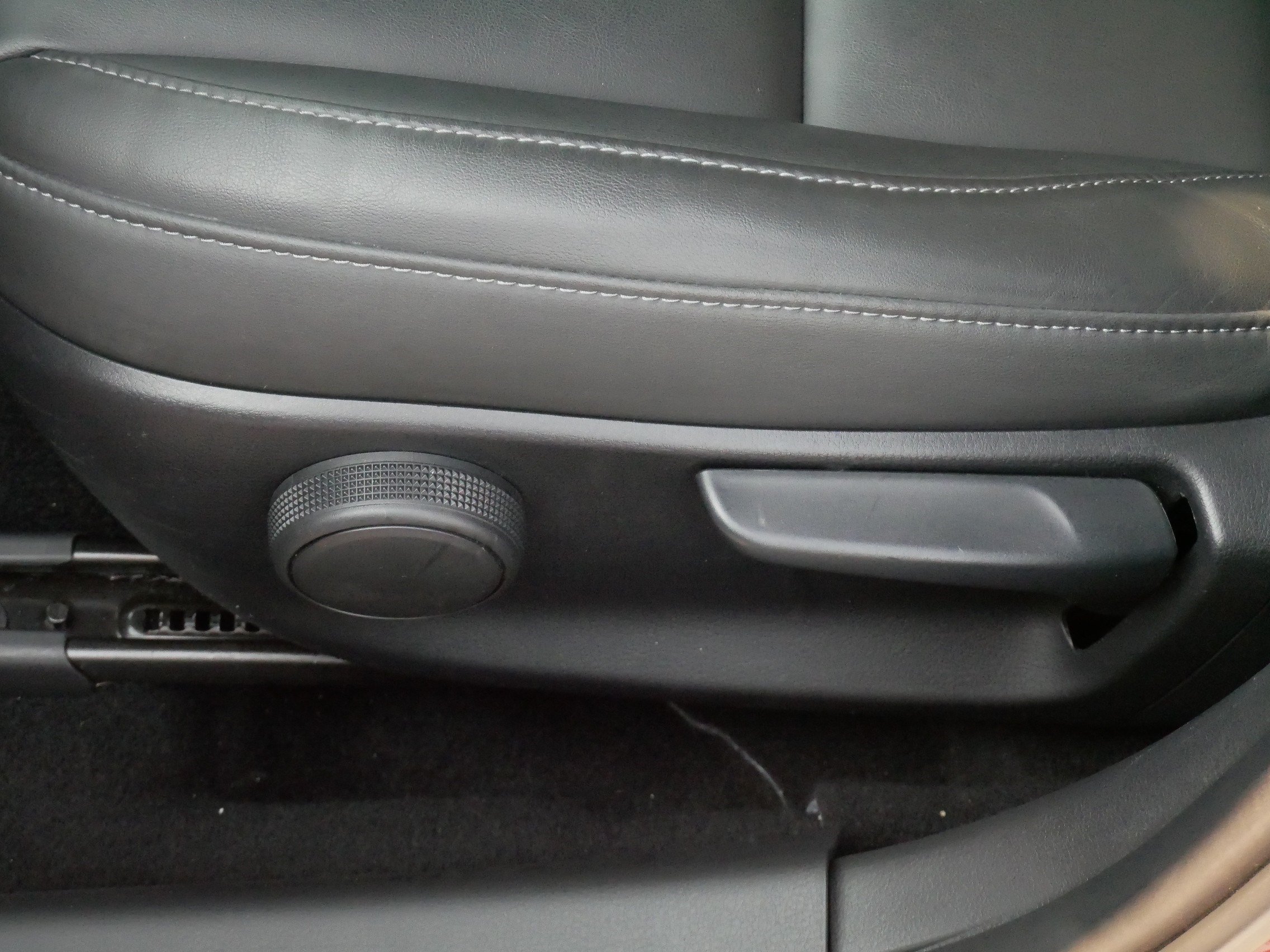Used 2025 MAZDA CX-30 AWD 2.5 S w/ Select Sport Pkg image 19