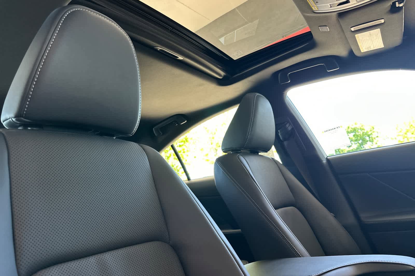 New 2026 Lexus IS 350 F Sport RWD image 17