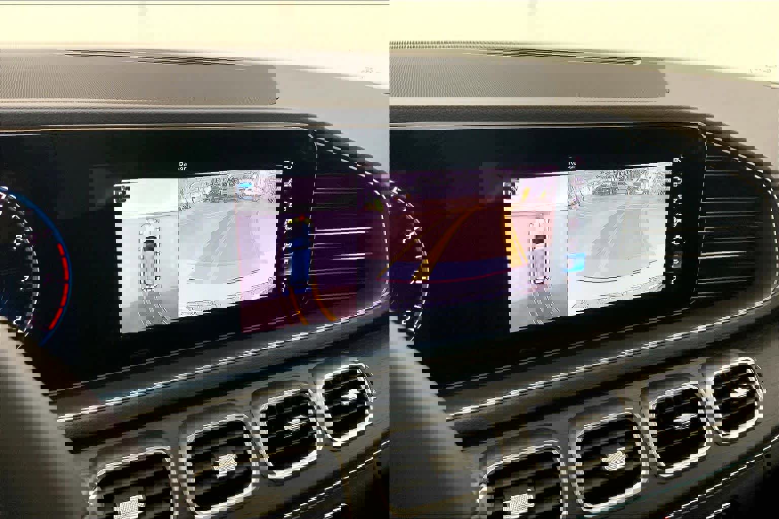 Certified 2023 Mercedes-Benz GLE 350 GLE 350 image 24