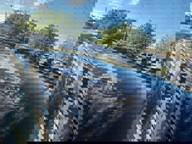 Used 2024 Volvo XC40 B5 Plus w/ Climate Package image 3