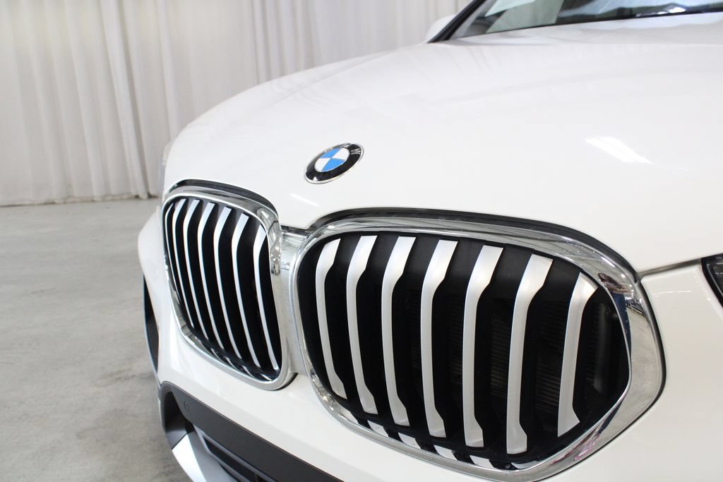 Used 2020 BMW X1 xDrive28i w/ Convenience Package AWD/4WD image 34