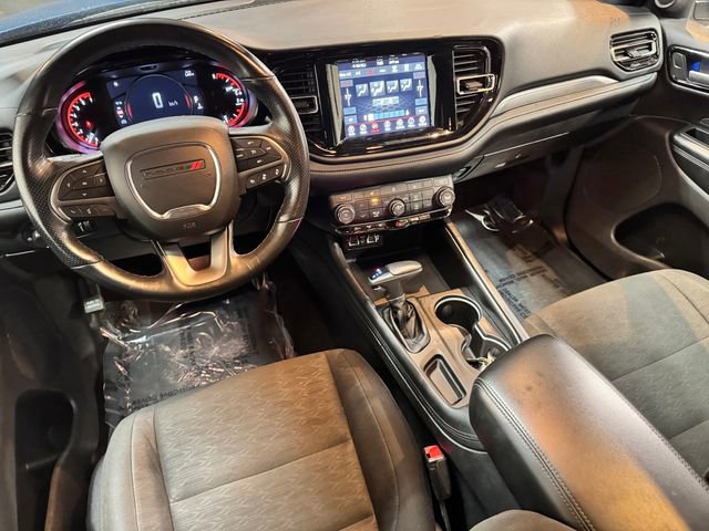 Used 2024 Dodge Durango SXT image 42