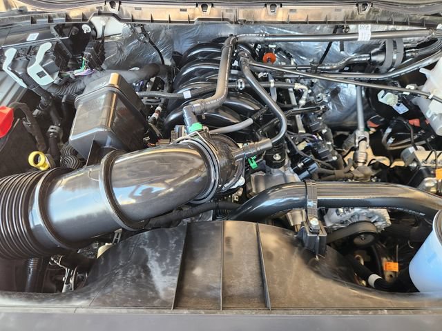 Used 2025 Ford F250 XLT w/ FX4 Off-Road Package AWD/4WD image 33