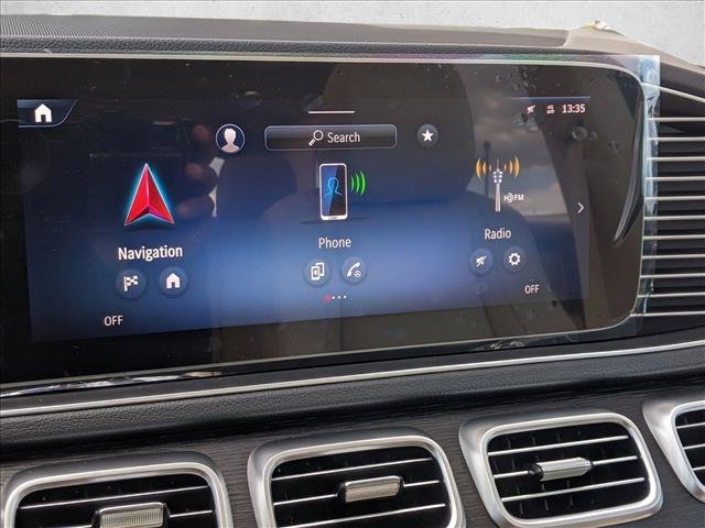 Used 2026 Mercedes-Benz GLE 450 4MATIC image 11