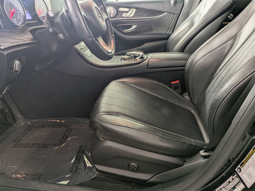 Used 2018 Mercedes-Benz E 300 image 11