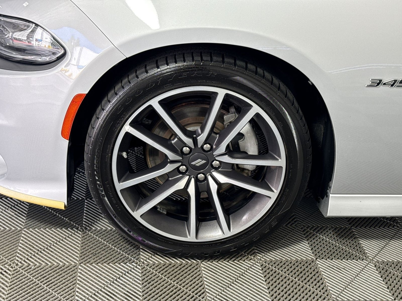 Used 2023 Dodge Charger R/T w/ Cold Weather Package RWD image 12