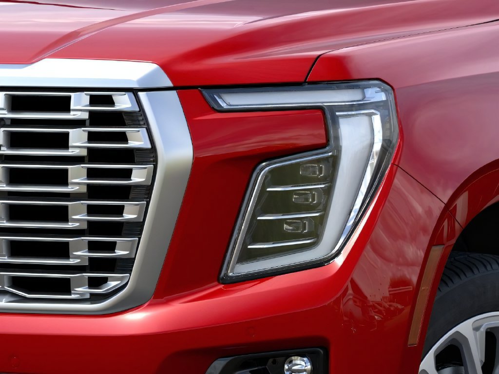 New 2027 GMC Yukon XL Denali w/ Denali Reserve Package AWD/4WD image 11