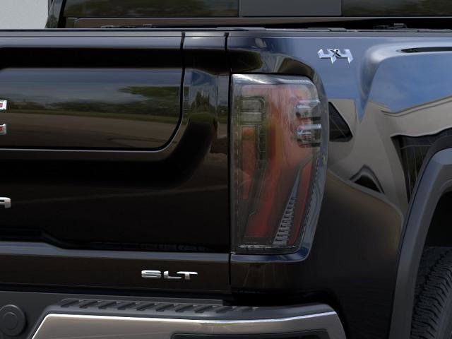 New 2026 GMC Sierra 2500 SLT AWD/4WD image 11