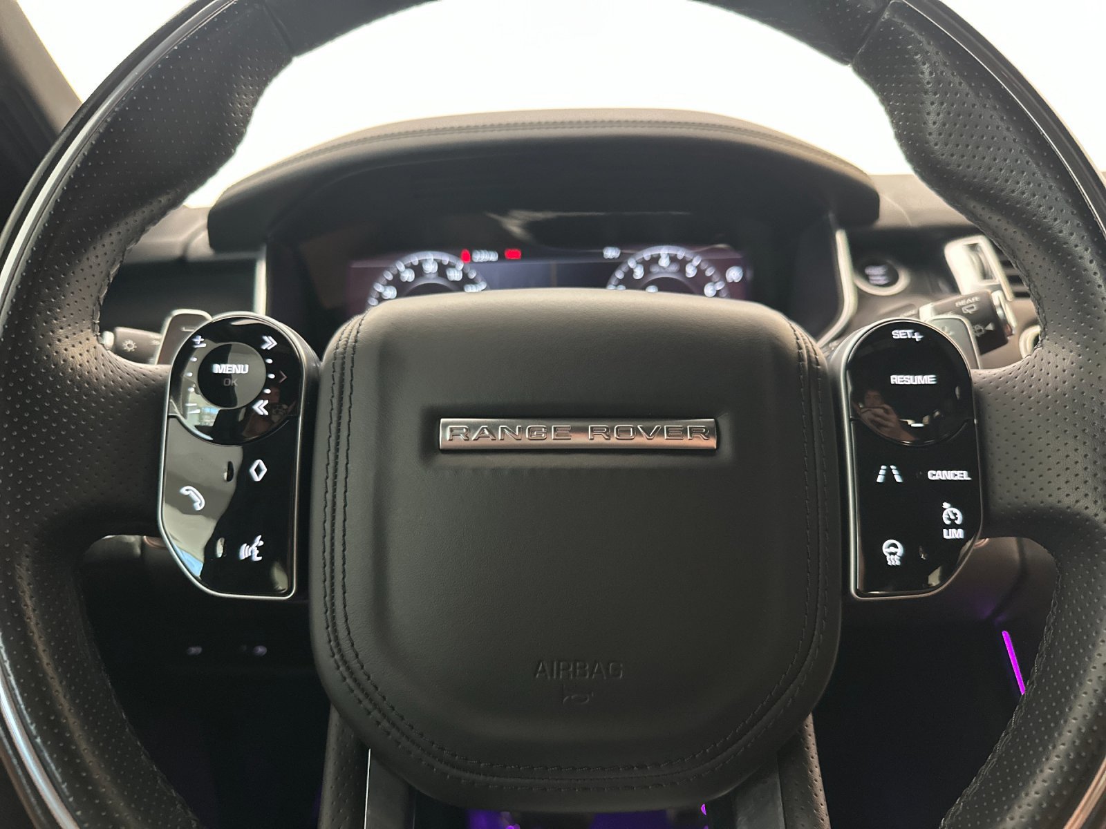 Used 2022 Land Rover Range Rover Sport Autobiography AWD/4WD image 22