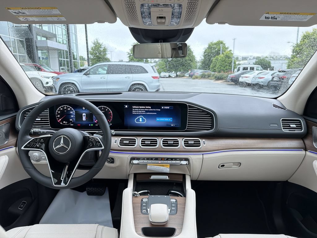 New 2026 Mercedes-Benz GLE 450 4MATIC image 21