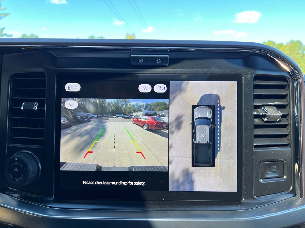 New 2026 Ford F250 King Ranch image 23