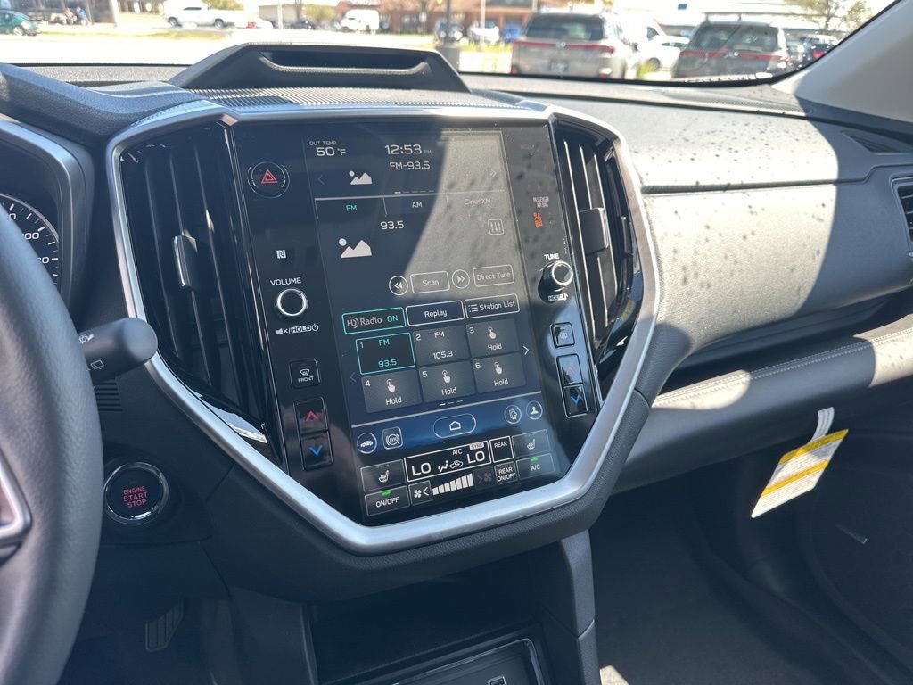 New 2026 Subaru Ascent Limited AWD/4WD image 15