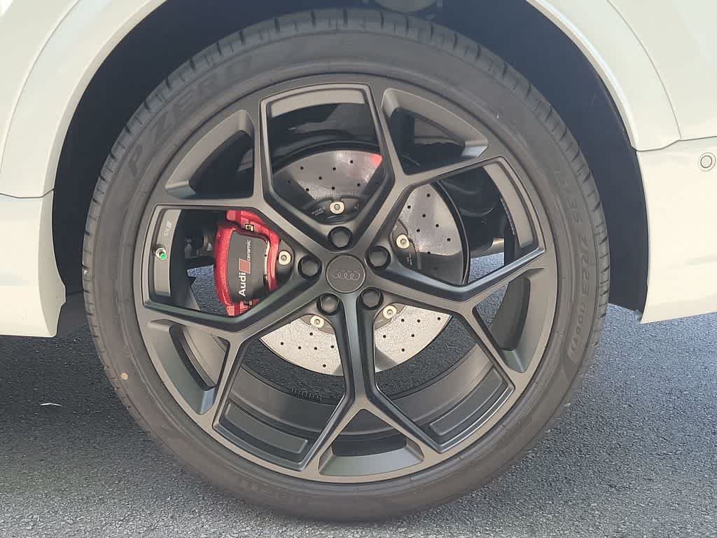 New 2026 Audi RS Q8 performance AWD/4WD image 16