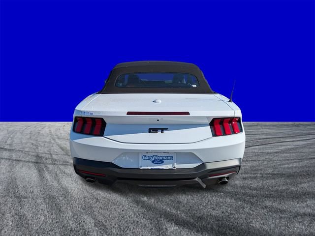 New 2026 Ford Mustang GT Premium image 5